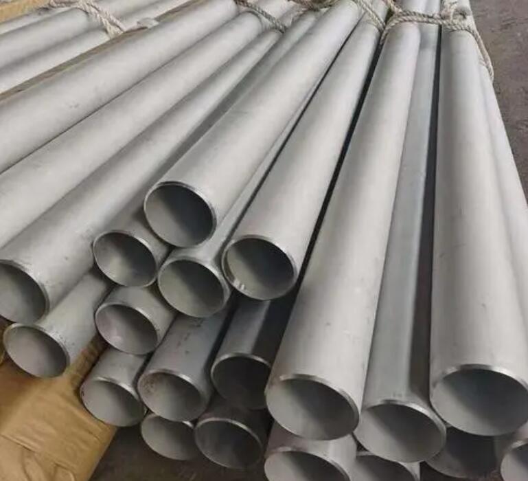 开州304不锈钢管
