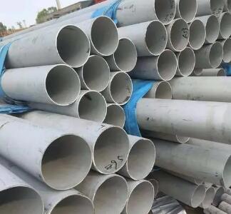 开州316L不锈钢管