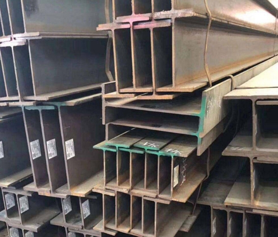 开州Q235C工字钢